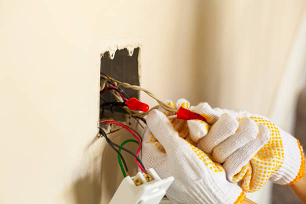 Professional Electrical Services in Thorndale, TX