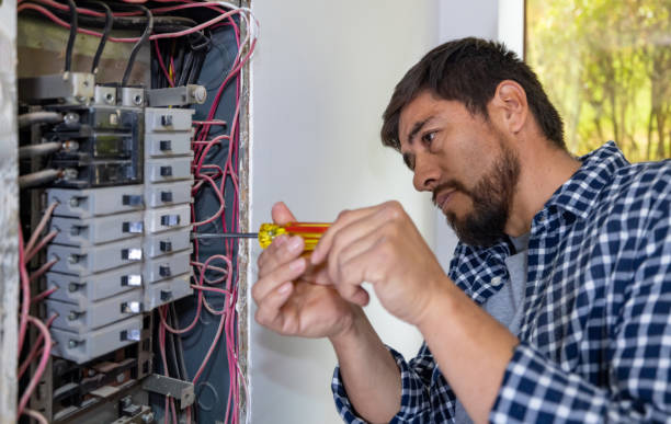 Best Electrical Panel Upgrades  in Thorndale, TX